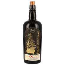 Lade das Bild in den Galerie-Viewer, Zuidam Flying Dutchman Rum 12 Jahre Oloroso Sherry Cask#B0023 40%vol. 0,7l