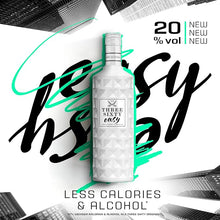 Lade das Bild in den Galerie-Viewer, Three Sixty Easy Vodka 20%vol. 0,7l
