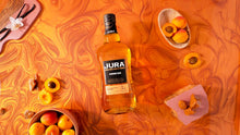 Lade das Bild in den Galerie-Viewer, Jura Bourbon Cask Single Malt Scotch Whisky 40%vol. 0,7l