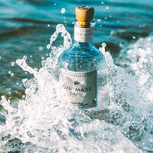 Lade das Bild in den Galerie-Viewer, Gin Mare Capri Mediterraner Premium Gin 42,7%vol. 0,7l