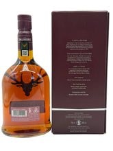 Lade das Bild in den Galerie-Viewer, The Dalmore 12 Jahre Highland Single Malt Scotch Whisky 40%vol. 0,7l