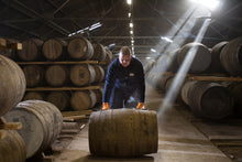 Lade das Bild in den Galerie-Viewer, Glen Moray Sherry Cask Finish Speyside Single Malt Scotch Whisky 40%vol. 0,7l