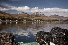 Lade das Bild in den Galerie-Viewer, Jura Rum Cask Finish Single Malt Scotch Whisky Cask Edition 40%vol. 0,7l