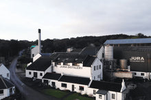 Lade das Bild in den Galerie-Viewer, Jura Bourbon Cask Single Malt Scotch Whisky 40%vol. 0,7l