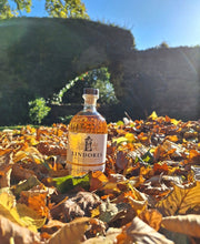 Lade das Bild in den Galerie-Viewer, Lindores Abbey Distillery - MCDXCIV 1494 Lowland Single Malt Scotch Whisky 46%vol. 0,7l