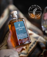 Lade das Bild in den Galerie-Viewer, Lochlea Our Barley Core Range Single Malt Scotch Whisky 46%vol. 0,7l