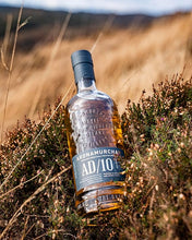 Lade das Bild in den Galerie-Viewer, Ardnamurchan AD/10 Jahre Highland Single Malt Scotch Whisky 46,8%vol. 0,7l