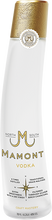 Lade das Bild in den Galerie-Viewer, Mamont Vodka Single Estate Vodka 40%vol. 0,7l