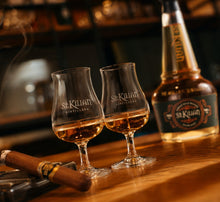 Lade das Bild in den Galerie-Viewer, St. Kilian Distillers Cigar Malt Single Malt Whisky 46%vol. 0,7l
