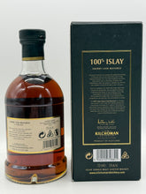 Lade das Bild in den Galerie-Viewer, Kilchoman 100% Islay 11 Jahre Sherry Cask Matured 2025 Edition Single Malt Scotch Whisky 50%vol. 0,7l