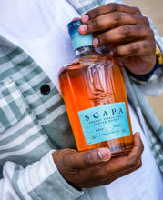 Lade das Bild in den Galerie-Viewer, Scapa 10 Jahre Single Malt Scotch Whisky 48%vol. 0,7l