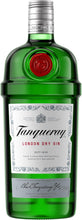 Lade das Bild in den Galerie-Viewer, Tanqueray London Dry Gin 43,1%vol. 0,7l