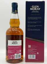 Lade das Bild in den Galerie-Viewer, Glen Moray Sherry Cask Finish Speyside Single Malt Scotch Whisky 40%vol. 0,7l