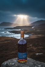 Lade das Bild in den Galerie-Viewer, Ardnamurchan AD/Sherry Cask Release 2026 Unpeated 100% PX Sherry Highland Single Malt Scotch Whisky 56,9%vol. 0,7l