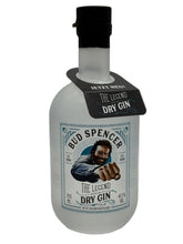 Lade das Bild in den Galerie-Viewer, St. Kilian Distillers Bud Spencer Distilled Dry Gin 41,3%vol. 0,7l