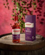 Lade das Bild in den Galerie-Viewer, Benromach Contrasts Cote-Rotie Wine Cask Finish 2014/2026 – 12 Jahre 46%vol. 0,7l