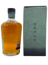 Lade das Bild in den Galerie-Viewer, Scapa 10 Jahre Single Malt Scotch Whisky 48%vol. 0,7l