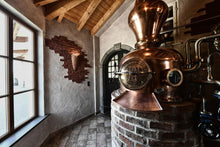 Lade das Bild in den Galerie-Viewer, Steinhauser See Gin Blue London Dry Gin 48%vol. 0,7l