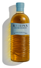 Lade das Bild in den Galerie-Viewer, Ballina Dubailte Double Distilled Single Malt Irish Whiskey Bourbon & Oloroso Casks 43% 0,7l
