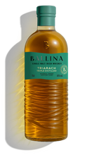 Lade das Bild in den Galerie-Viewer, Ballina Triarach Triple Distilled Single Malt Irish Whiskey Bourbon Oloroso & Port Casks 43%vol. 0,7l