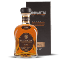 Lade das Bild in den Galerie-Viewer, Steinhauser Brigantia Classic Single Malt Whisky 43%vol. 0,7l