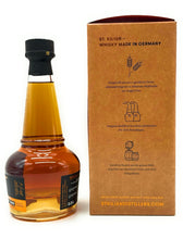 Lade das Bild in den Galerie-Viewer, St. Kilian Distillers Signature Edition Sixteen Single Malt Whisky 55,3% vol. 0,5l