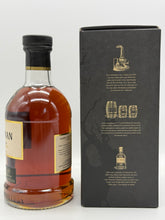 Lade das Bild in den Galerie-Viewer, Kilchoman 100% Islay 11 Jahre Sherry Cask Matured 2025 Edition Single Malt Scotch Whisky 50%vol. 0,7l