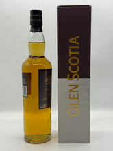 Lade das Bild in den Galerie-Viewer, Glen Scotia Campbeltown Saga Release No.1 Whiskyopolis Vintage 2011 Medium Peated Campbeltown Single Malt Scotch Whisky 50%vol. 0,7l