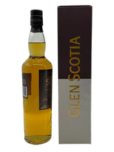Lade das Bild in den Galerie-Viewer, Glen Scotia Campbeltown Saga Release No.1 Whiskyopolis Vintage 2011 Medium Peated Campbeltown Single Malt Scotch Whisky 50%vol. 0,7l