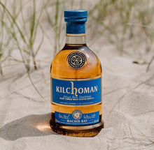 Lade das Bild in den Galerie-Viewer, Kilchoman Machir Bay Islay Single Malt Scotch Whisky 46%vol. 0,7l