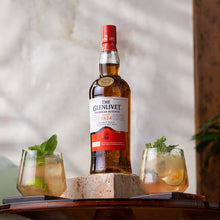 Lade das Bild in den Galerie-Viewer, Glenlivet Caribbean Reserve Rum Barrel Single Malt Scotch Whisky 40%vol. 0,7l
