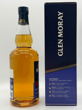 Lade das Bild in den Galerie-Viewer, Glen Moray Port Cask Finish Speyside Single Malt Scotch Whisky 40%vol. 0,7l