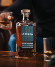 Lade das Bild in den Galerie-Viewer, Lochlea Our Barley Core Range Single Malt Scotch Whisky 46%vol. 0,7l