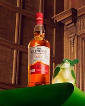 Lade das Bild in den Galerie-Viewer, Glenlivet Caribbean Reserve Rum Barrel Single Malt Scotch Whisky 40%vol. 0,7l