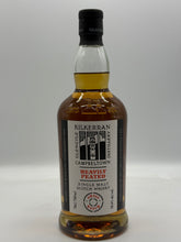 Lade das Bild in den Galerie-Viewer, Kilkerran Heavily Peated Batch #13 2025 Single Malt Scotch Whisky 58,6% vol. 0,7l