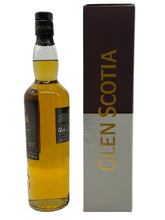 Lade das Bild in den Galerie-Viewer, Glen Scotia Campbeltown Saga Release No.1 Whiskyopolis Vintage 2011 Medium Peated Campbeltown Single Malt Scotch Whisky 50%vol. 0,7l