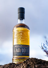 Lade das Bild in den Galerie-Viewer, Ardnamurchan AD/10 Jahre Highland Single Malt Scotch Whisky 46,8%vol. 0,7l
