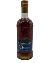 Lade das Bild in den Galerie-Viewer, Ardnamurchan AD/Sherry Cask Release 2025 Highland Single Malt Scotch Whisky 50%vol. 0,7l