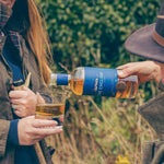 Lade das Bild in den Galerie-Viewer, The English Distillery Original Single Malt Whisky 43%Vol. 0,7l