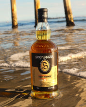 Lade das Bild in den Galerie-Viewer, Springbank 100 Proof 5 Jahre Campbeltown Single Malt Scotch Whisky 57,1% vol. 0,7l