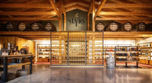 Lade das Bild in den Galerie-Viewer, Slyrs Distillers Choice Rhum Agricole Single Malt Whisky 52,7%vol. 0,7l