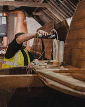 Lade das Bild in den Galerie-Viewer, Kilkerran 8 Jahre Bourbon Cask Matured Cask Strength Release 2026 Campbeltown Single Malt Scotch Whisky 57,7%vol. 0,7l Glengyle Distillery