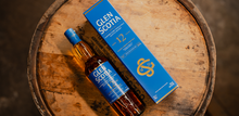 Lade das Bild in den Galerie-Viewer, Glen Scotia 12 Jahre 1st Fill Bourbon Campbeltown Single Malt Scotch Whisky 46%vol. 0,7l