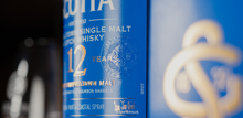 Lade das Bild in den Galerie-Viewer, Glen Scotia 12 Jahre 1st Fill Bourbon Campbeltown Single Malt Scotch Whisky 46%vol. 0,7l