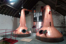 Lade das Bild in den Galerie-Viewer, Kilkerran 8 Jahre Bourbon Cask Matured Cask Strength Release 2026 Campbeltown Single Malt Scotch Whisky 57,7%vol. 0,7l Glengyle Distillery