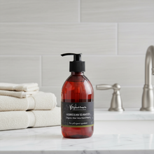 Lade das Bild in den Galerie-Viewer, Highland Soap Company Scottish Handmade Soaps Hebridean Seaweed Hand Wash 0,3l
