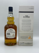 Lade das Bild in den Galerie-Viewer, Old Pulteney 12 Jahre Single Malt Scotch Whisky 40%vol. 0,7l
