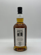 Lade das Bild in den Galerie-Viewer, Kilkerran 12 Jahre Single Malt Scotch Whisky 46,0% vol. 0,7l Glengyle Distillery Campbeltown