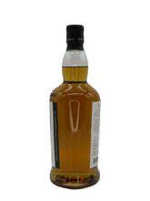 Lade das Bild in den Galerie-Viewer, Kilkerran 12 Jahre Single Malt Scotch Whisky 46,0% vol. 0,7l Glengyle Distillery Campbeltown
