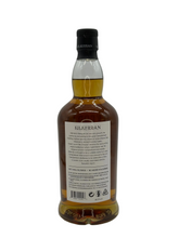 Lade das Bild in den Galerie-Viewer, Kilkerran 12 Jahre Single Malt Scotch Whisky 46,0% vol. 0,7l Glengyle Distillery Campbeltown